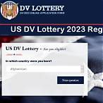 us lottery 2023 registration date